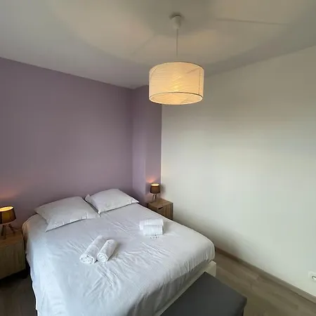 Apartmán Persea Yourhosthelper *