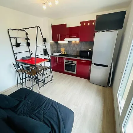 Apartmán Persea Yourhosthelper *