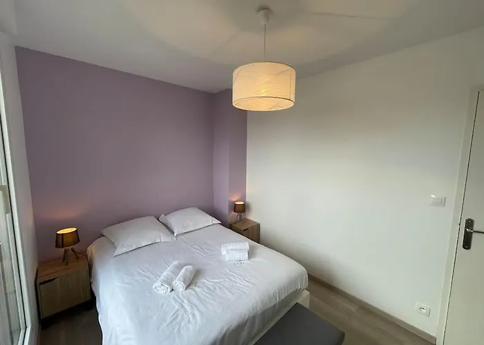 Appartement Persea Yourhosthelper *