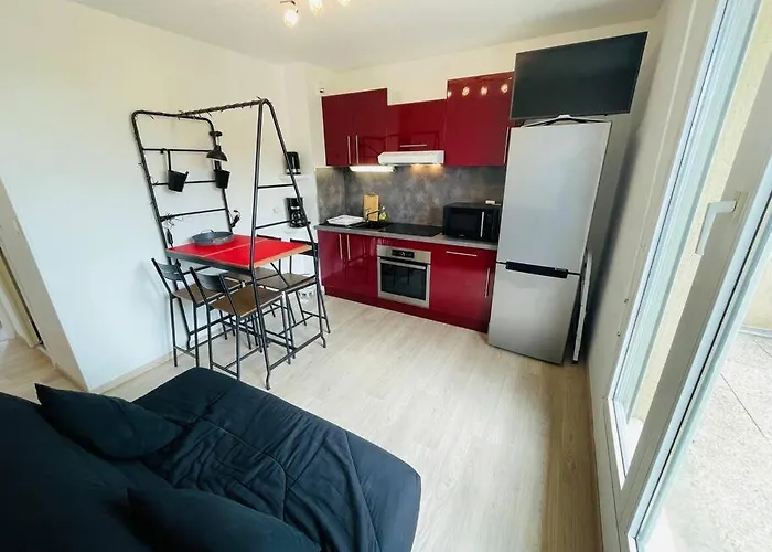 Appartement Persea Yourhosthelper *